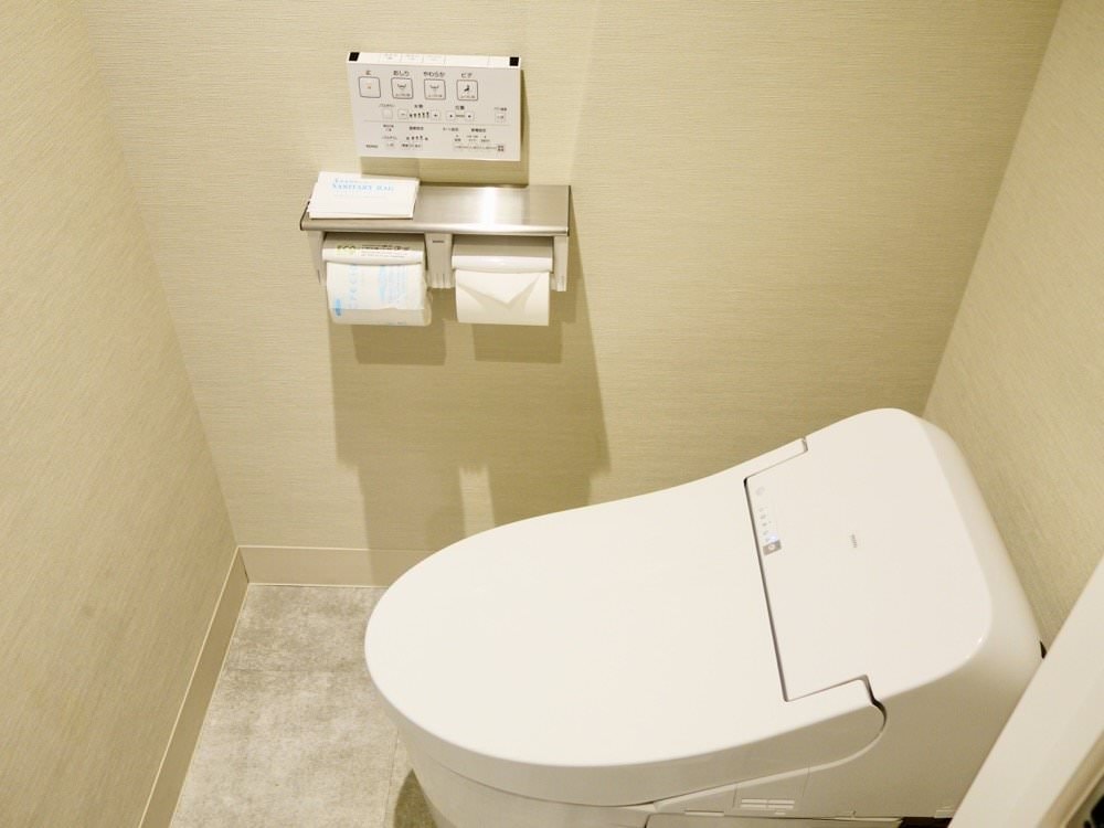 【京都飯店推薦】REF京都八條口 by Vessel 系列飯店，近京都車站JR、利木津巴士、唐吉軻德