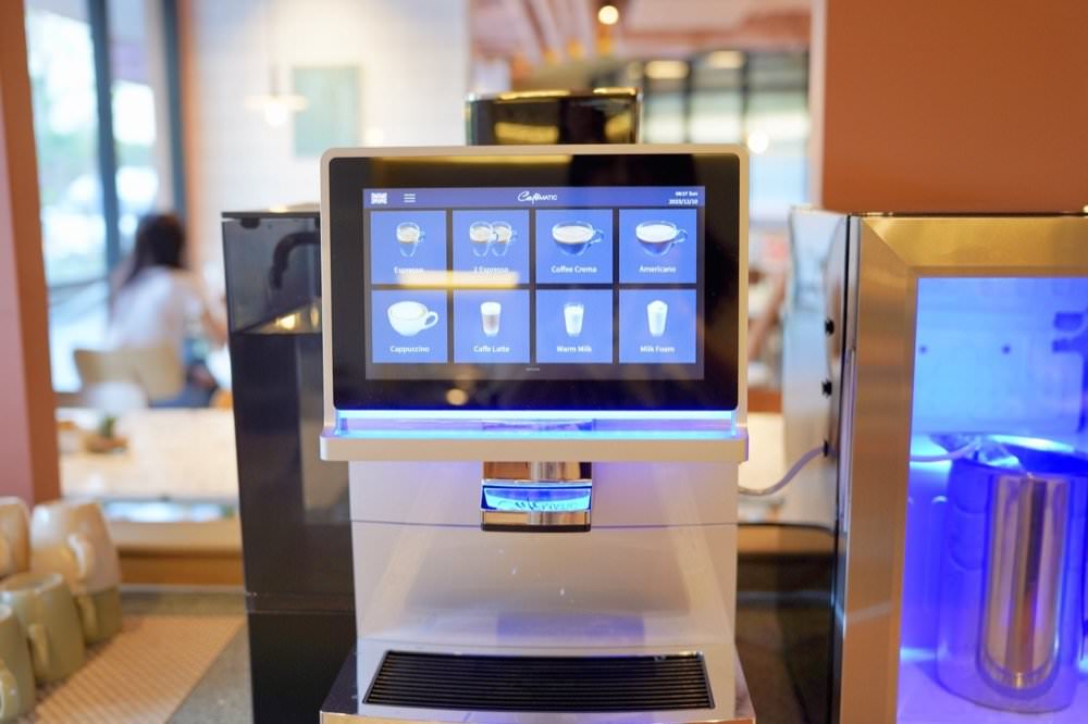 【曼谷飯店推薦】2023新開幕曼谷飯店The Quarter Ratchathewi by UHG拉差貼威四分之一飯店，夢幻網美風、地點方便近BTS！