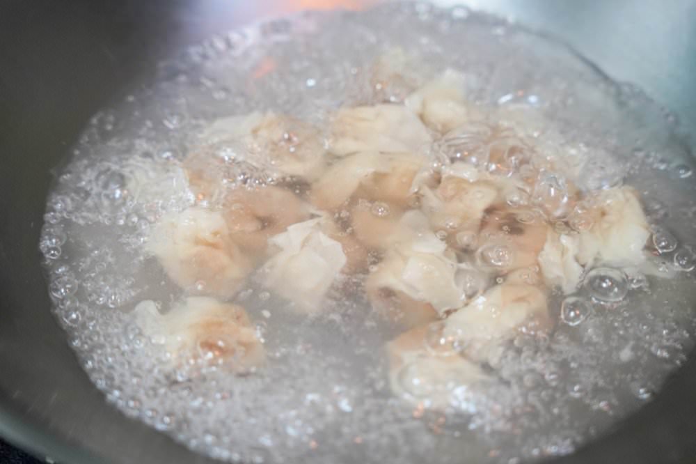 【台北美食小吃】奇福扁食信義本店,必點超美味雙重麻辣紅油炒手、鮮蝦扁食! - 第34張圖 【台北美食小吃】奇福扁食信義本店,必點超美味雙重麻辣紅油炒手、鮮蝦扁食!