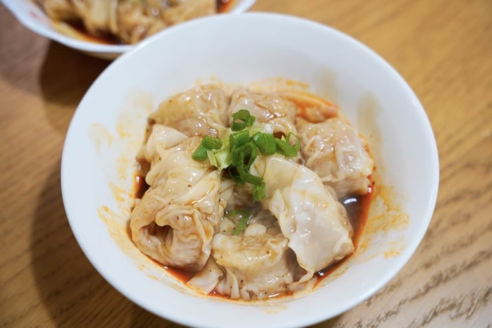 【台北美食小吃】奇福扁食信義本店,必點超美味雙重麻辣紅油炒手、鮮蝦扁食! - 第35張圖 【台北美食小吃】奇福扁食信義本店,必點超美味雙重麻辣紅油炒手、鮮蝦扁食!