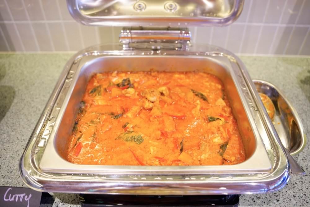 【曼谷飯店推薦】2023新開幕曼谷飯店The Quarter Ratchathewi by UHG拉差貼威四分之一飯店，夢幻網美風、地點方便近BTS！