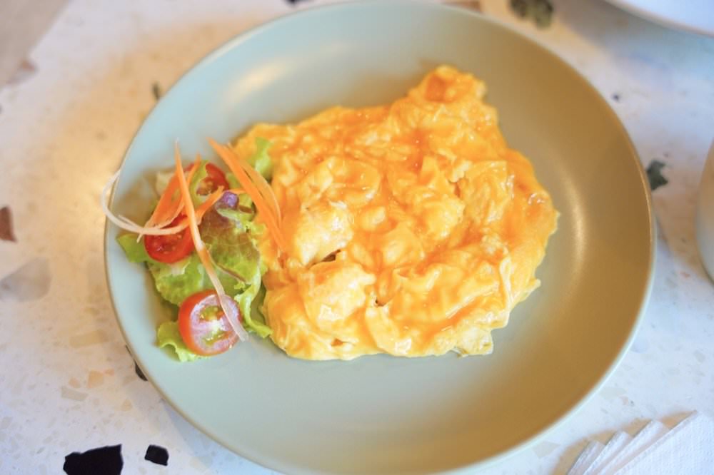 【曼谷飯店推薦】2023新開幕曼谷飯店The Quarter Ratchathewi by UHG拉差貼威四分之一飯店，夢幻網美風、地點方便近BTS！