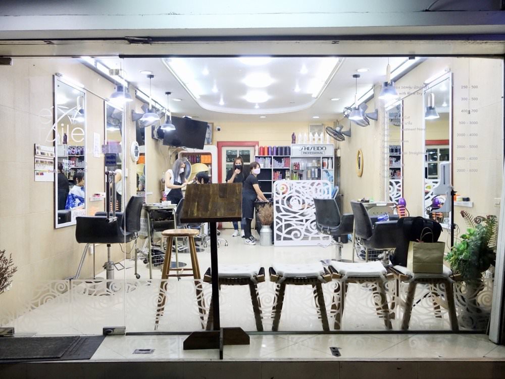 曼谷飯店推薦｜Siam Shelter Bangkok。新開幕超平價3人房只要1600，地點方便近BTS，還有免費泡麵飲料零食！