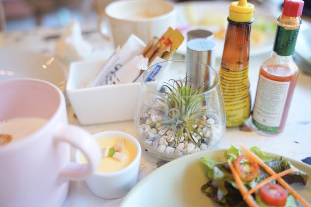 【曼谷飯店推薦】2023新開幕曼谷飯店The Quarter Ratchathewi by UHG拉差貼威四分之一飯店，夢幻網美風、地點方便近BTS！