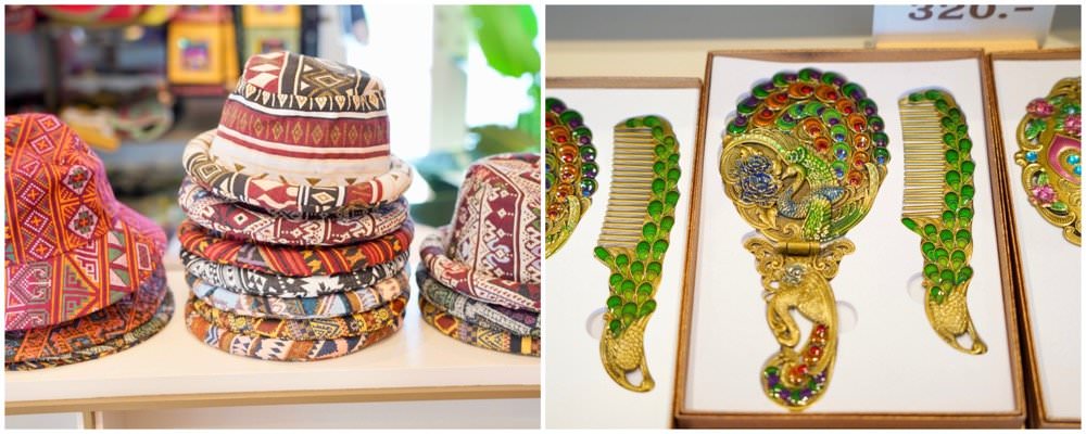 【曼谷景點推薦】三頭象神博物館The Erawan Museum。超美粉紅建築巨大三頭象地標！曼谷超夯網美景點交通、門票、許願拜拜攻略分享！