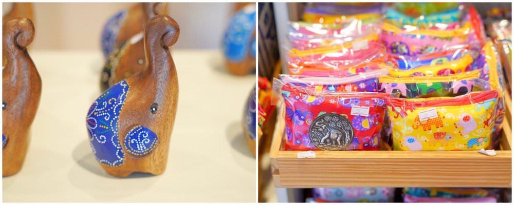 【曼谷景點推薦】三頭象神博物館The Erawan Museum。超美粉紅建築巨大三頭象地標！曼谷超夯網美景點交通、門票、許願拜拜攻略分享！