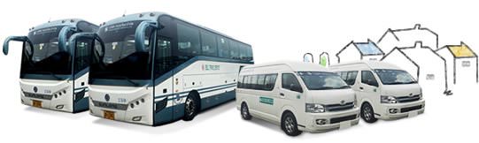 曼谷機場到芭達雅交通｜3種方式從曼谷到芭達雅＆KKDay包車接送經驗分享