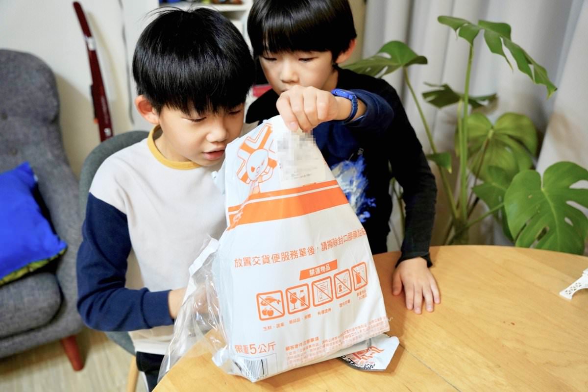 【布魯可超人力霸王積木】小孩超愛布魯可群星版可動積木盲盒玩具開箱！