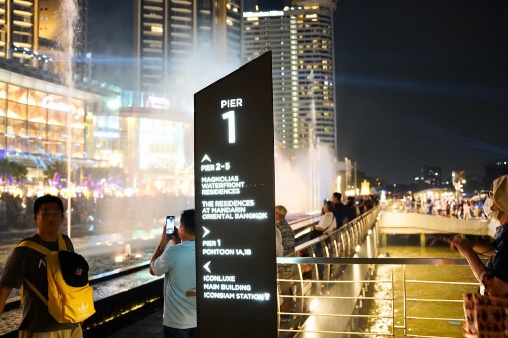 【曼谷遊船晚餐推薦】KKday富裕豪華郵輪搭乘經驗分享！湄南河遊船超棒體驗❤️