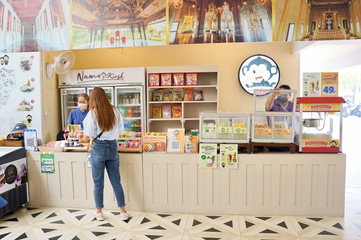 曼谷景點推薦－暹羅古城76府The Ancient City，復刻泰國各大王朝建築！KKday曼谷行程推薦