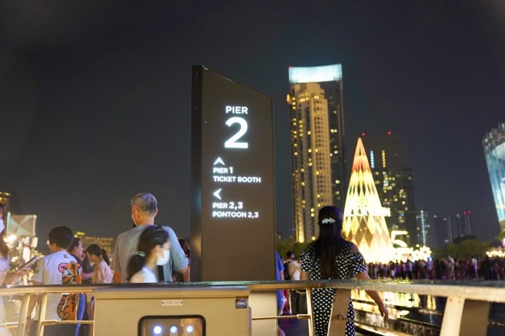 【曼谷遊船晚餐推薦】KKday富裕豪華郵輪搭乘經驗分享！湄南河遊船超棒體驗❤️