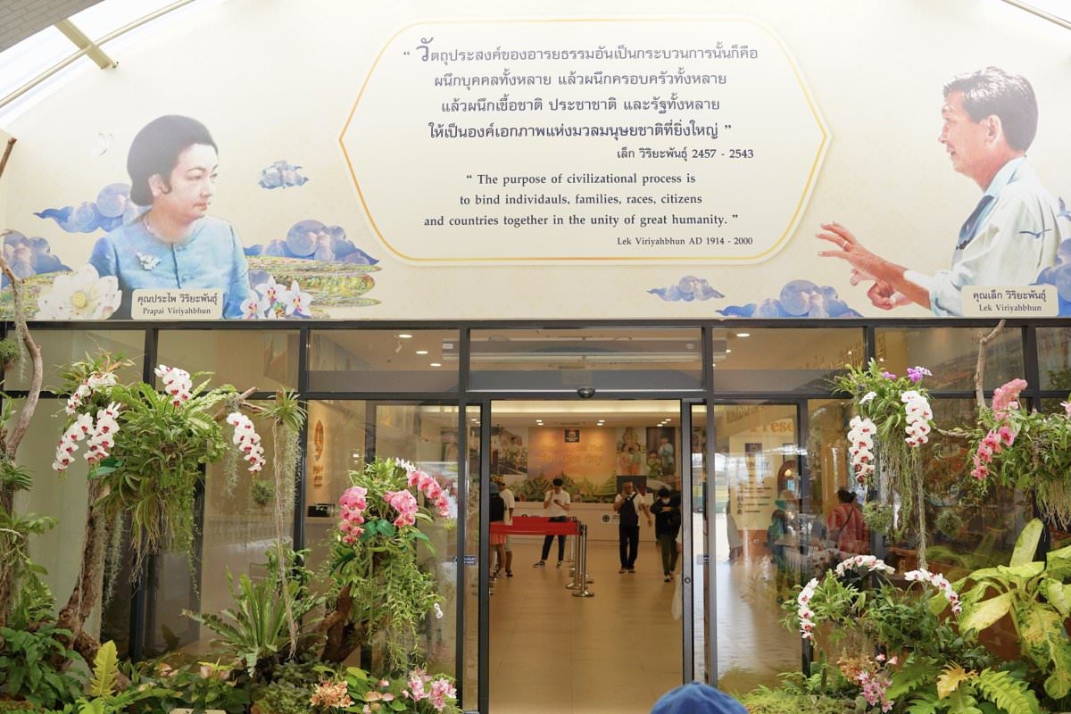 曼谷景點推薦－暹羅古城76府The Ancient City，復刻泰國各大王朝建築！KKday曼谷行程推薦