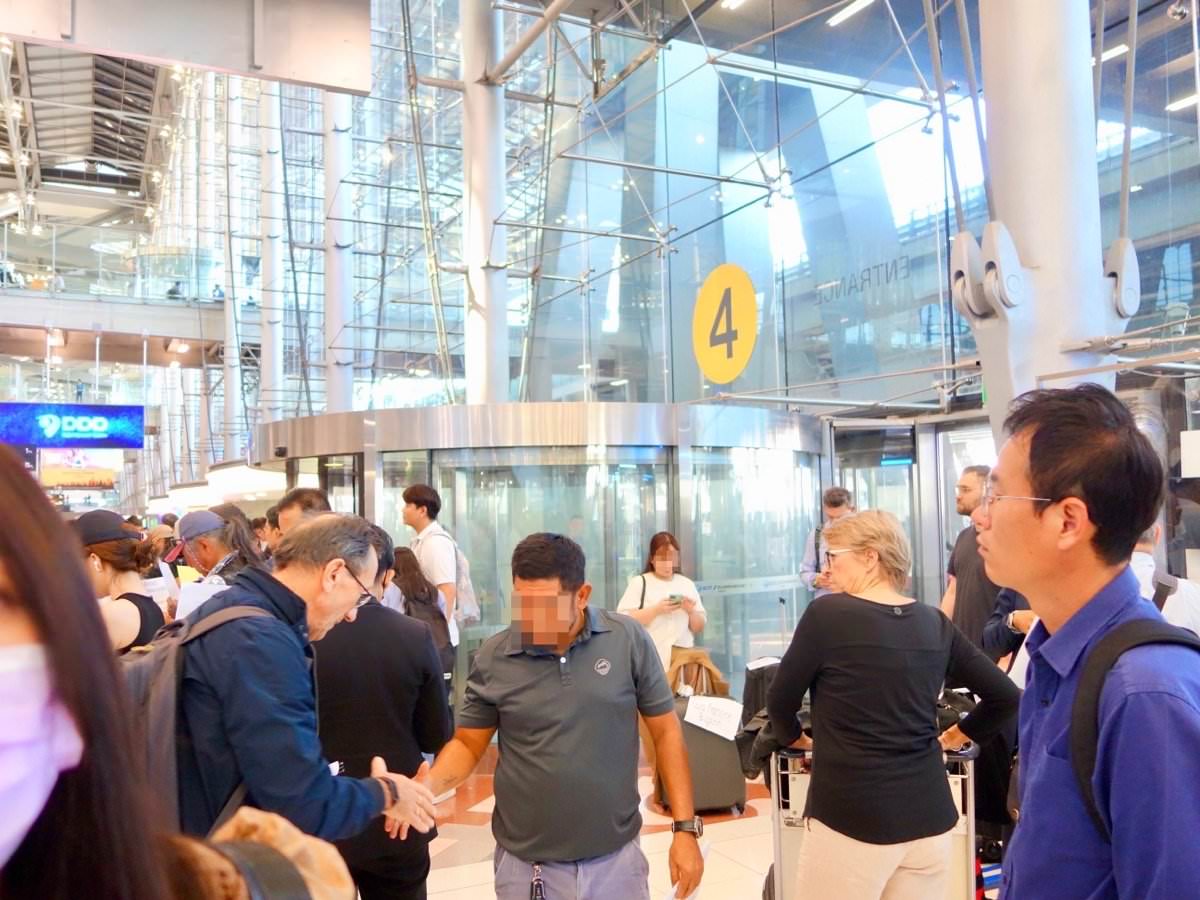 曼谷機場到芭達雅交通｜3種方式從曼谷到芭達雅＆KKDay包車接送經驗分享