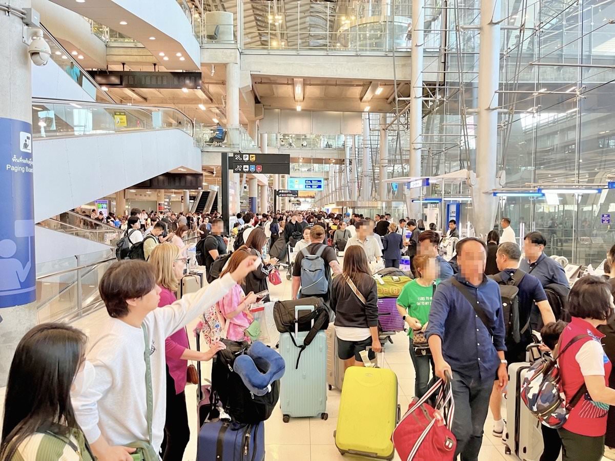 曼谷機場到芭達雅交通｜3種方式從曼谷到芭達雅＆KKDay包車接送經驗分享