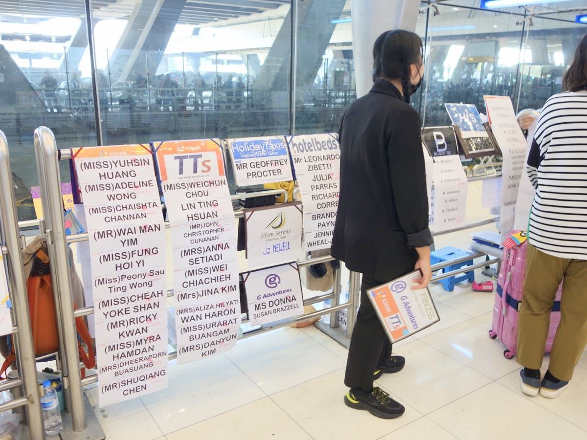 曼谷機場到芭達雅交通｜3種方式從曼谷到芭達雅＆KKDay包車接送經驗分享