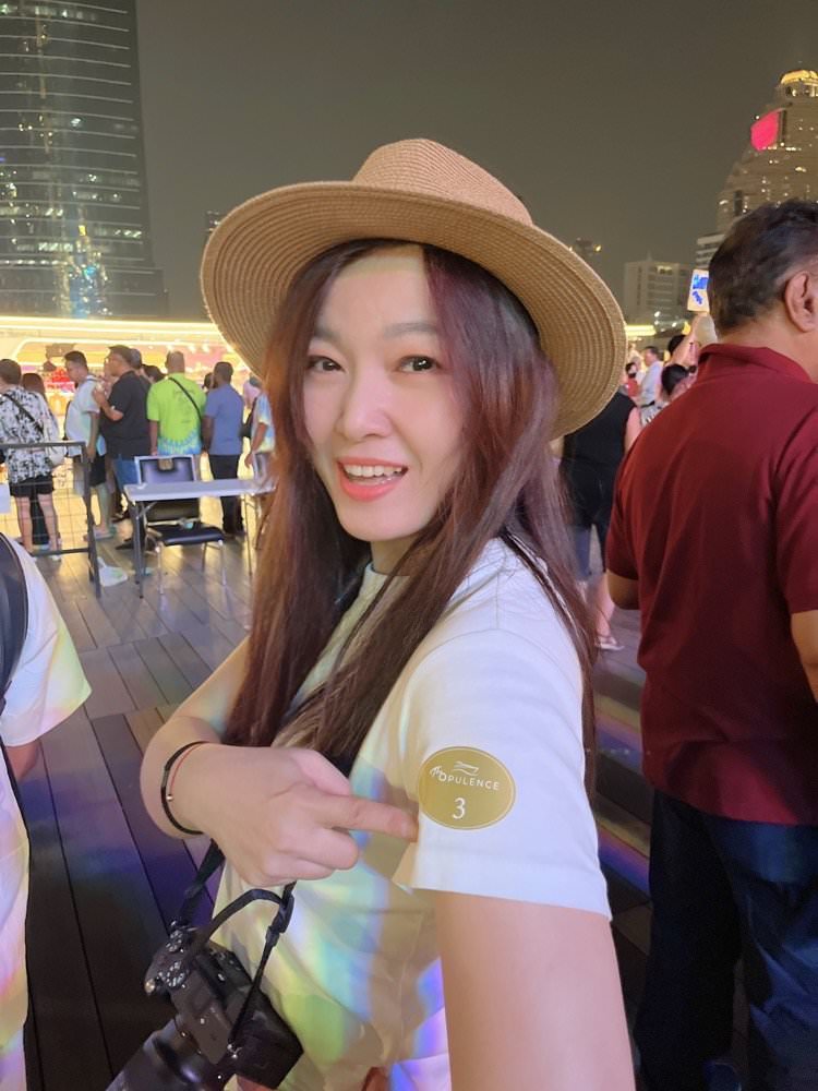 【曼谷遊船晚餐推薦】KKday富裕豪華郵輪搭乘經驗分享！湄南河遊船超棒體驗❤️