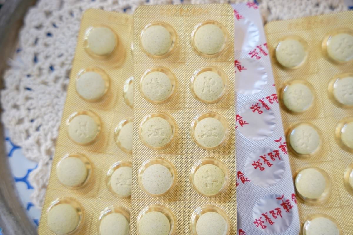 【2024酵素推薦】酵素功效及怎麼吃？國民速酵錠食用評價！