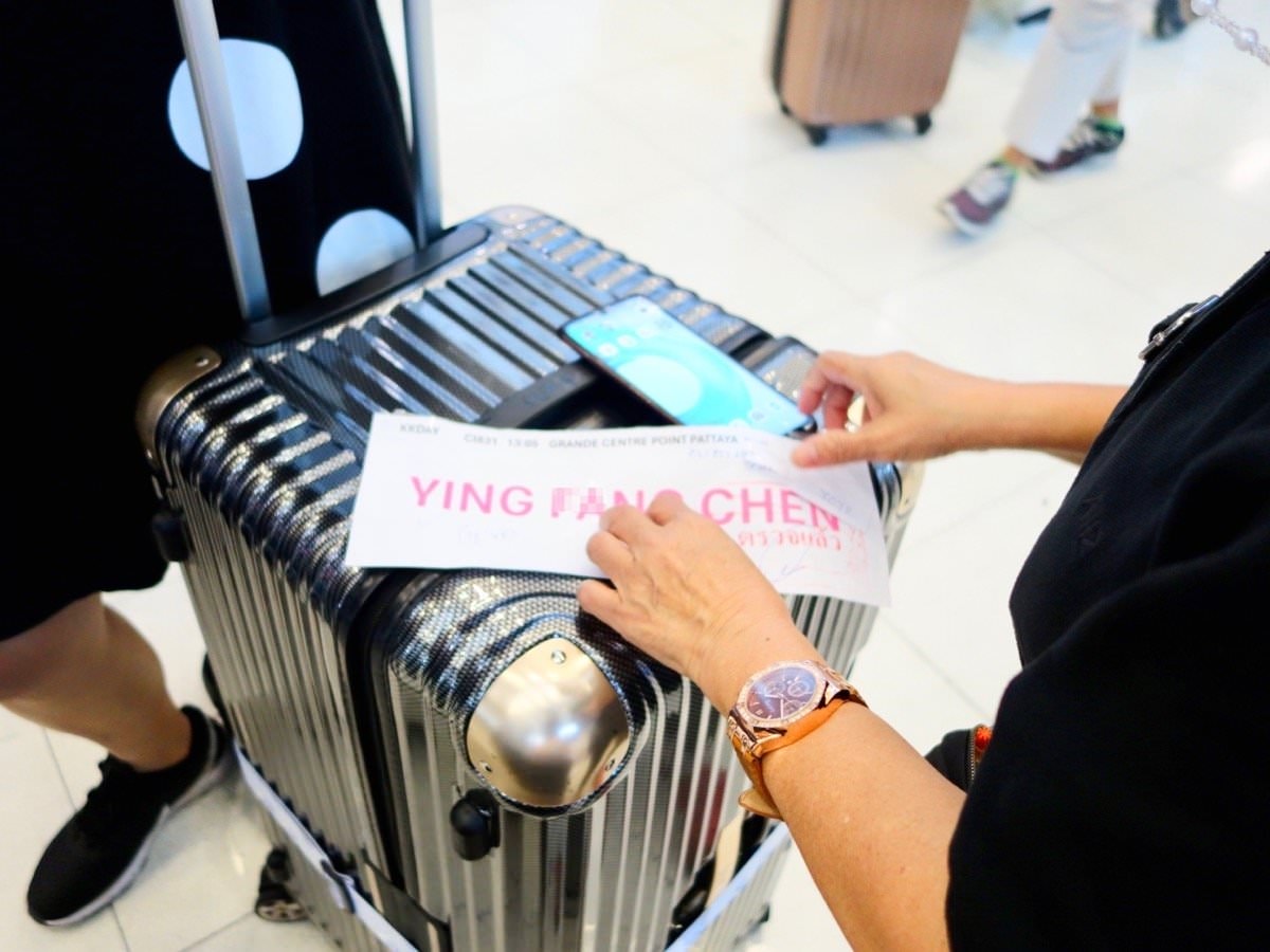 曼谷機場到芭達雅交通｜3種方式從曼谷到芭達雅＆KKDay包車接送經驗分享