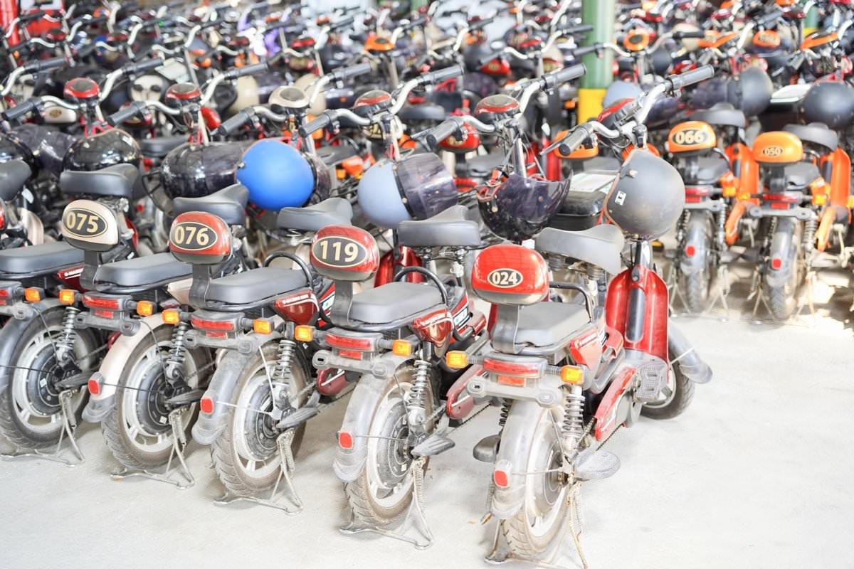 曼谷景點推薦－暹羅古城76府The Ancient City，復刻泰國各大王朝建築！KKday曼谷行程推薦