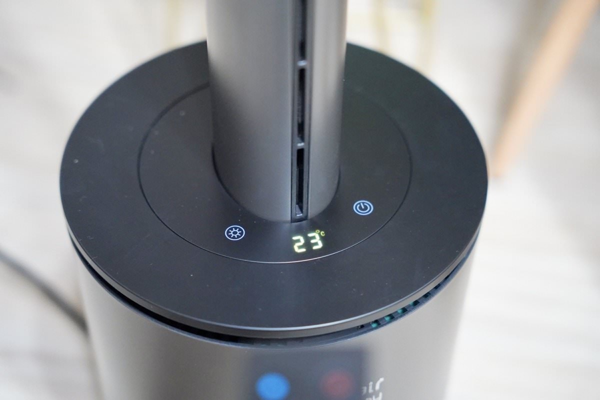 【開箱】今年冬天有它好溫暖！MAO air cool-Sunny 3in1 清淨冷暖循環扇，控溫舒適、無扇葉風扇、空氣清淨功能！