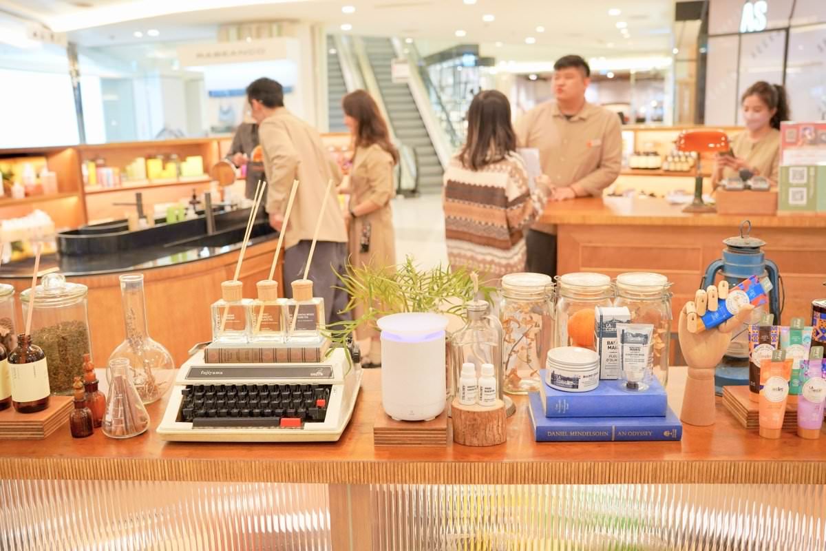 2024桃園走春景點推薦！餐廳美食逛街集中地－全桃最濃新春氛圍就在大江國際購物中心！