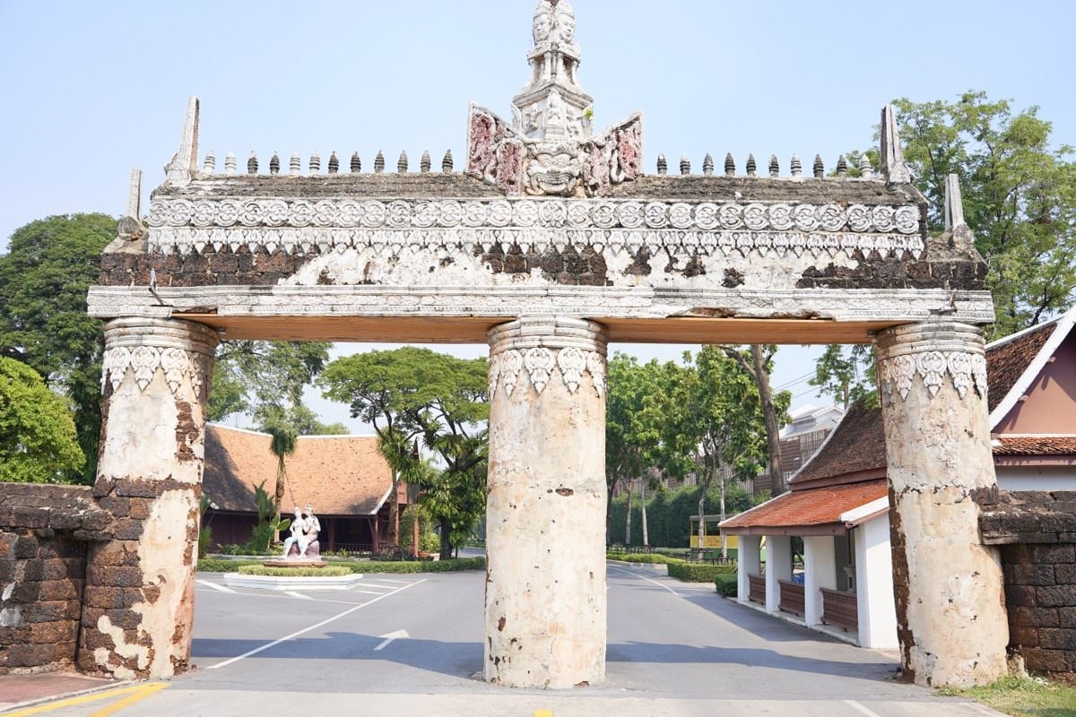 曼谷景點推薦－暹羅古城76府The Ancient City，復刻泰國各大王朝建築！KKday曼谷行程推薦