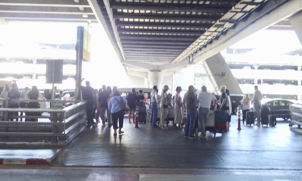 曼谷機場到芭達雅交通｜3種方式從曼谷到芭達雅＆KKDay包車接送經驗分享