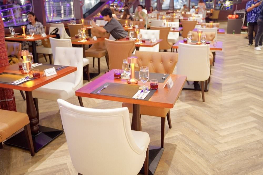 【曼谷遊船晚餐推薦】KKday富裕豪華郵輪搭乘經驗分享！湄南河遊船超棒體驗❤️