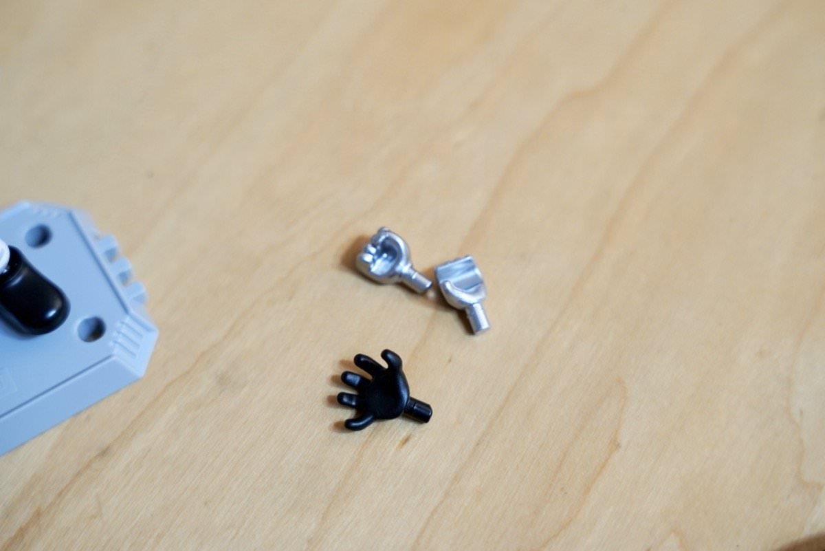 【布魯可超人力霸王積木】小孩超愛布魯可群星版可動積木盲盒玩具開箱！