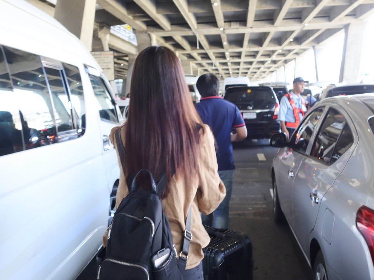 曼谷機場到芭達雅交通｜3種方式從曼谷到芭達雅＆KKDay包車接送經驗分享
