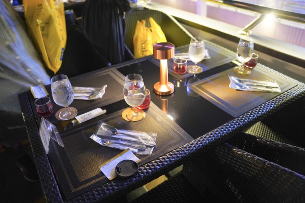 14 泰國曼谷遊船晚餐推薦 KKDay富裕豪華晚餐遊輪Opulence搭乘經驗分享