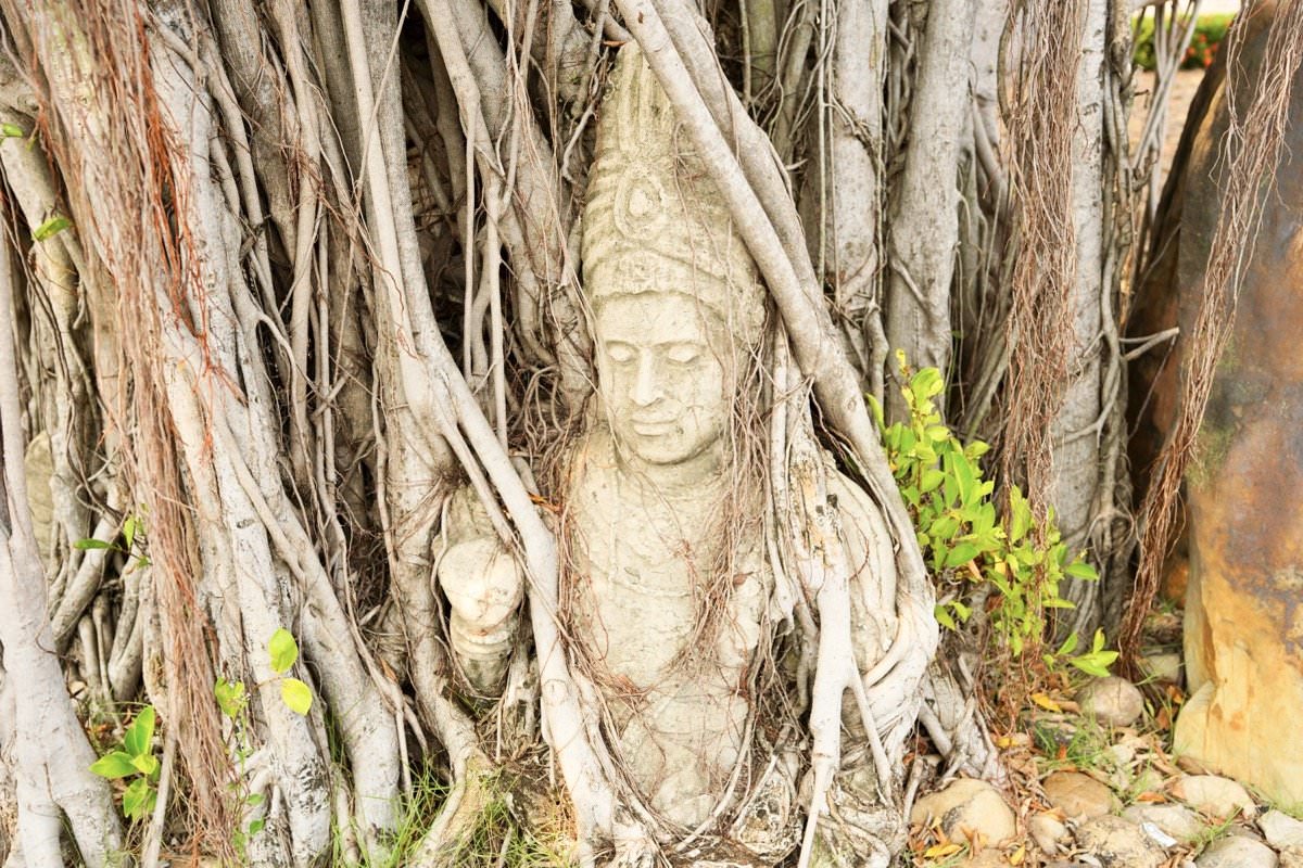 曼谷景點推薦－暹羅古城76府The Ancient City，復刻泰國各大王朝建築！KKday曼谷行程推薦