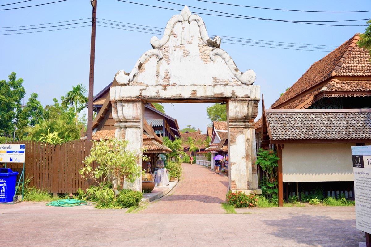 曼谷景點推薦－暹羅古城76府The Ancient City，復刻泰國各大王朝建築！KKday曼谷行程推薦