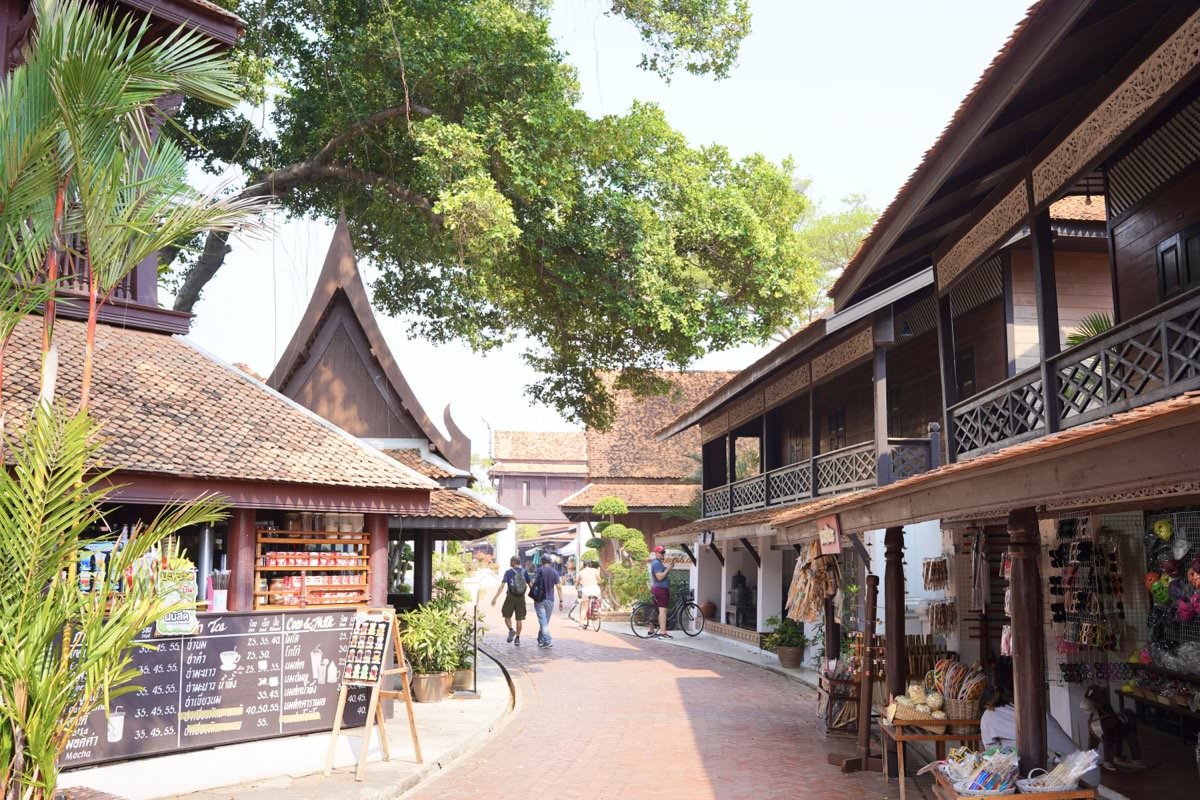 曼谷景點推薦－暹羅古城76府The Ancient City，復刻泰國各大王朝建築！KKday曼谷行程推薦