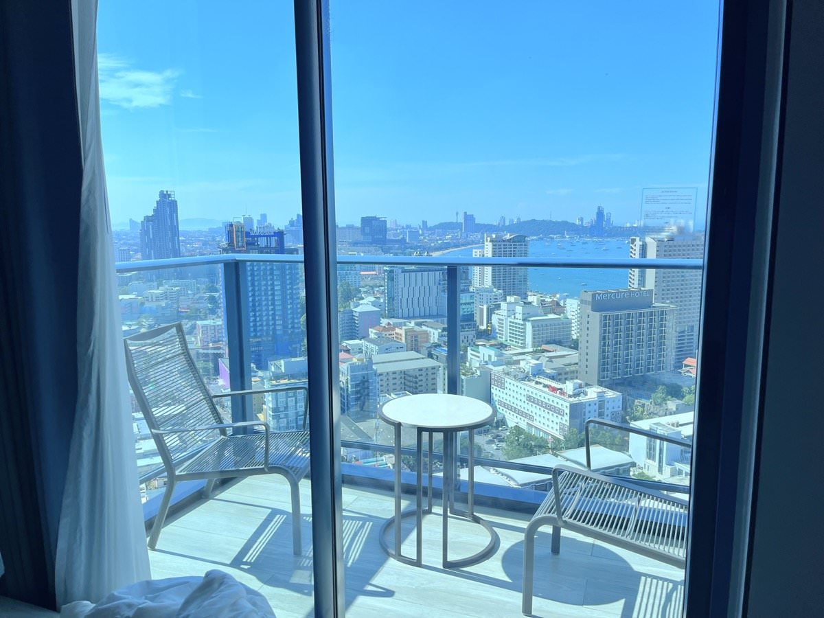 曼谷機場到芭達雅交通｜3種方式從曼谷到芭達雅＆KKDay包車接送經驗分享