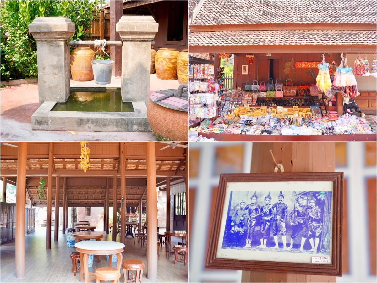 曼谷景點推薦－暹羅古城76府The Ancient City，復刻泰國各大王朝建築！KKday曼谷行程推薦