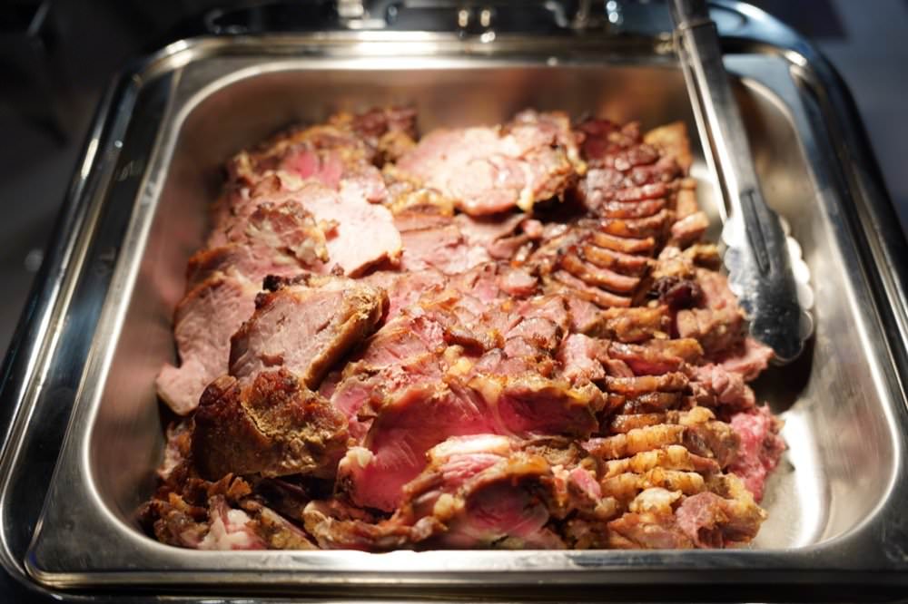 【曼谷遊船晚餐推薦】KKday富裕豪華郵輪搭乘經驗分享！湄南河遊船超棒體驗❤️