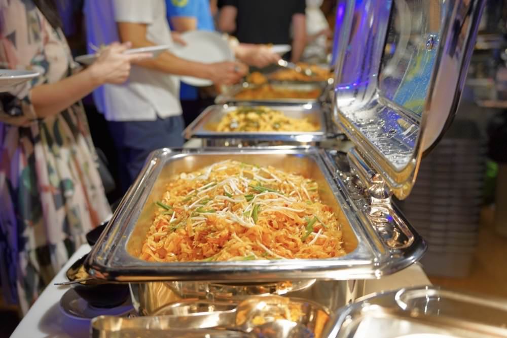 22 泰國曼谷遊船晚餐推薦 KKDay富裕豪華晚餐遊輪Opulence搭乘經驗分享