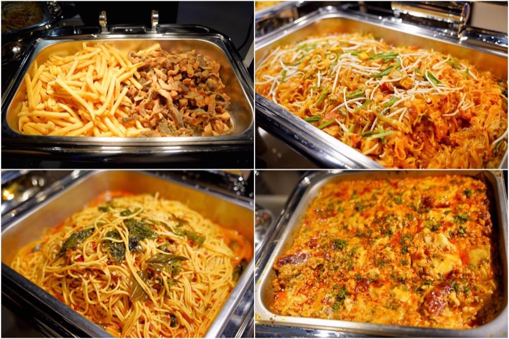 【曼谷遊船晚餐推薦】KKday富裕豪華郵輪搭乘經驗分享！湄南河遊船超棒體驗❤️