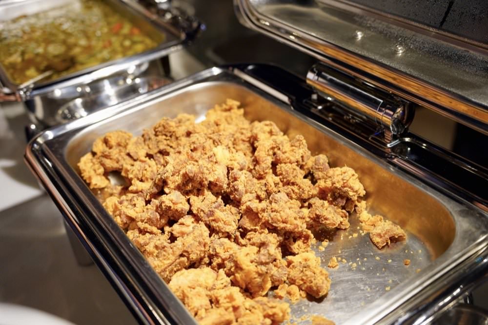 【曼谷遊船晚餐推薦】KKday富裕豪華郵輪搭乘經驗分享！湄南河遊船超棒體驗❤️