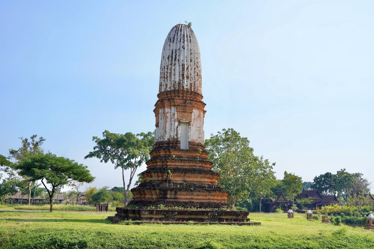 曼谷景點推薦－暹羅古城76府The Ancient City，復刻泰國各大王朝建築！KKday曼谷行程推薦