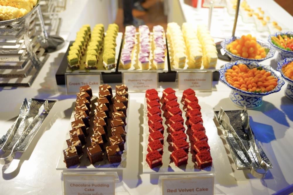 【曼谷遊船晚餐推薦】KKday富裕豪華郵輪搭乘經驗分享！湄南河遊船超棒體驗❤️