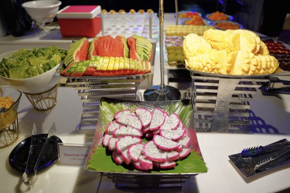 【曼谷遊船晚餐推薦】KKday富裕豪華郵輪搭乘經驗分享！湄南河遊船超棒體驗❤️