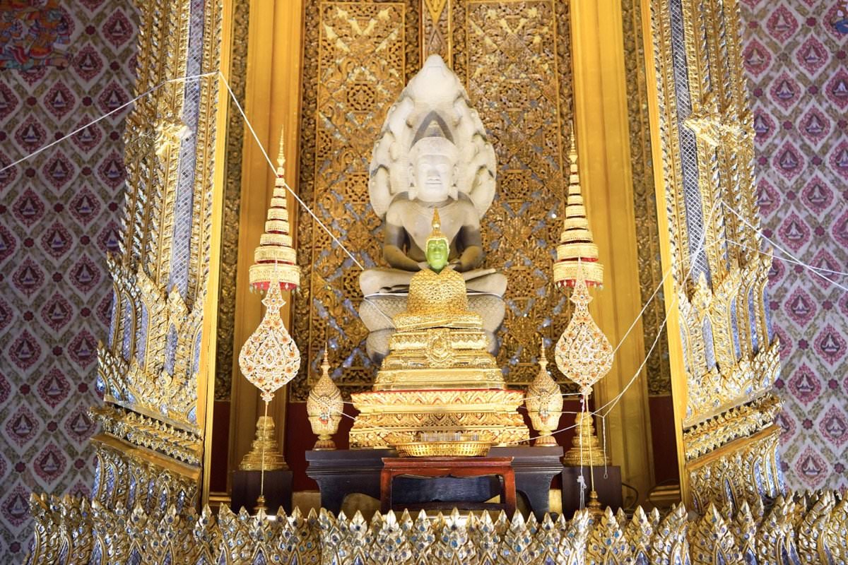 曼谷景點推薦－暹羅古城76府The Ancient City，復刻泰國各大王朝建築！KKday曼谷行程推薦