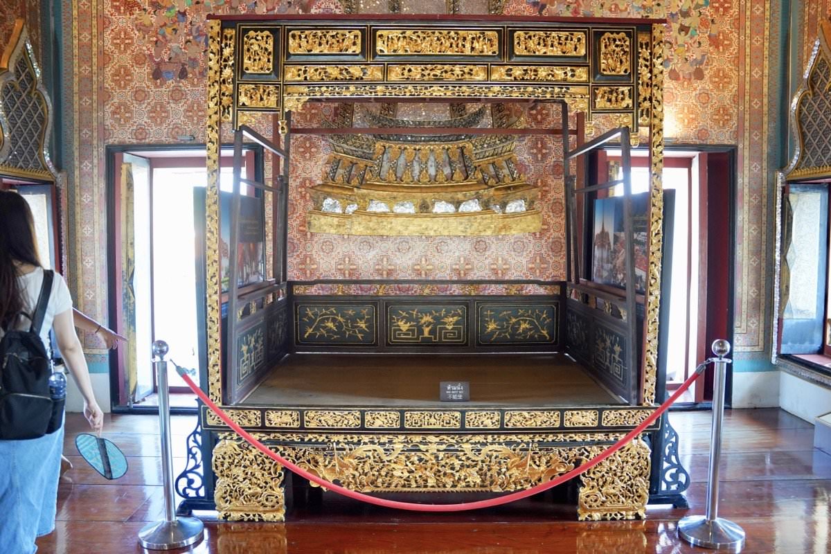 曼谷景點推薦－暹羅古城76府The Ancient City，復刻泰國各大王朝建築！KKday曼谷行程推薦