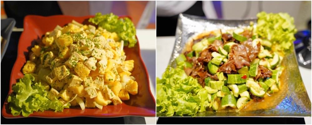 【曼谷遊船晚餐推薦】KKday富裕豪華郵輪搭乘經驗分享！湄南河遊船超棒體驗❤️