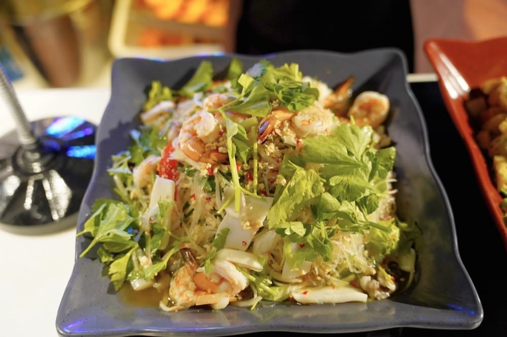 【曼谷遊船晚餐推薦】KKday富裕豪華郵輪搭乘經驗分享！湄南河遊船超棒體驗❤️