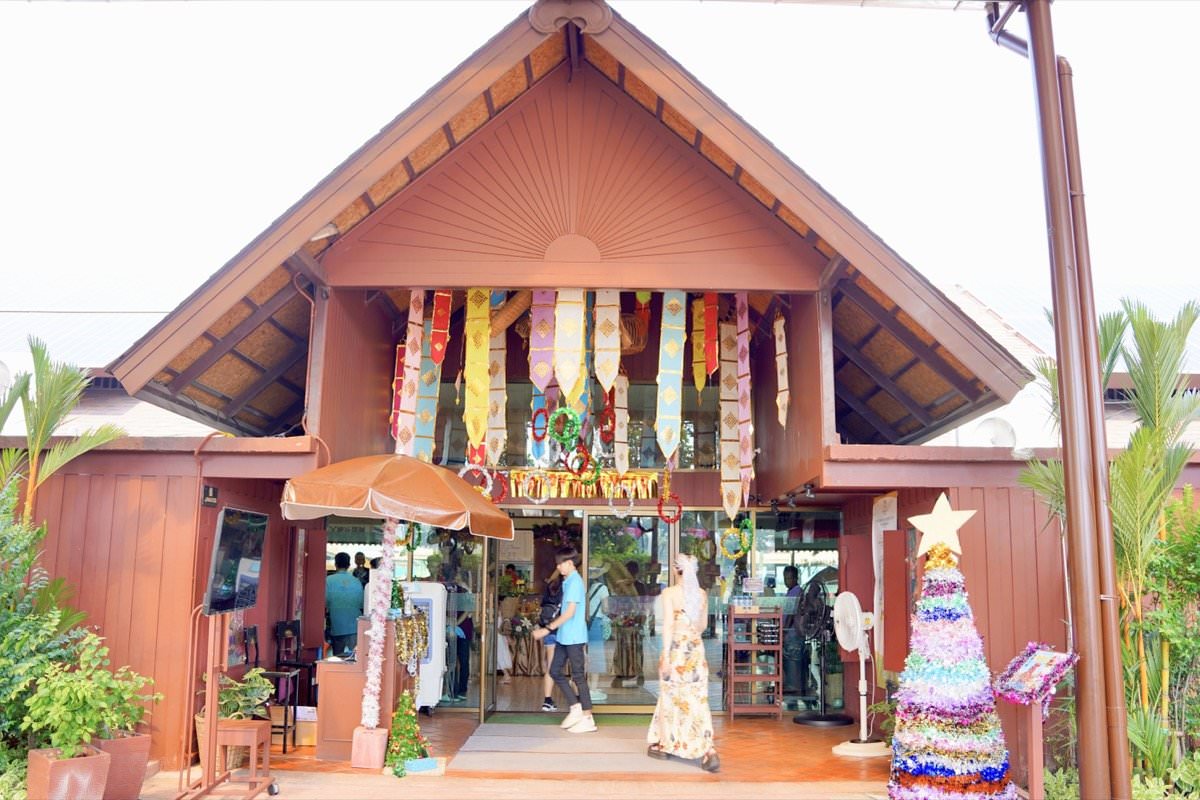 曼谷景點推薦－暹羅古城76府The Ancient City，復刻泰國各大王朝建築！KKday曼谷行程推薦