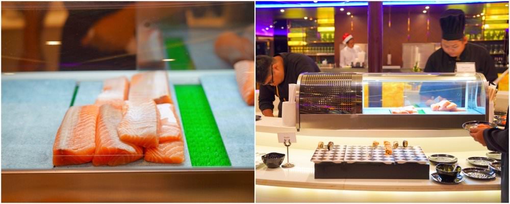 【曼谷遊船晚餐推薦】KKday富裕豪華郵輪搭乘經驗分享！湄南河遊船超棒體驗❤️