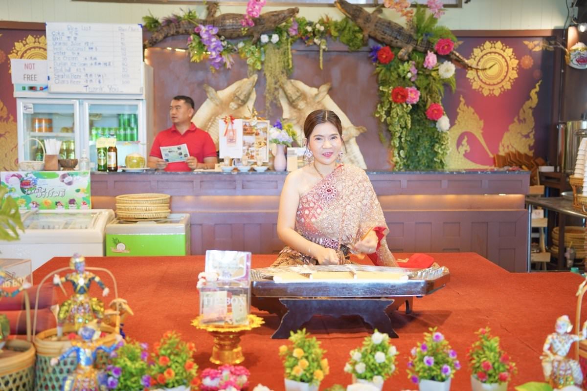 曼谷景點推薦－暹羅古城76府The Ancient City，復刻泰國各大王朝建築！KKday曼谷行程推薦